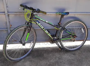 Sale!!Sale!!Carrera Bike