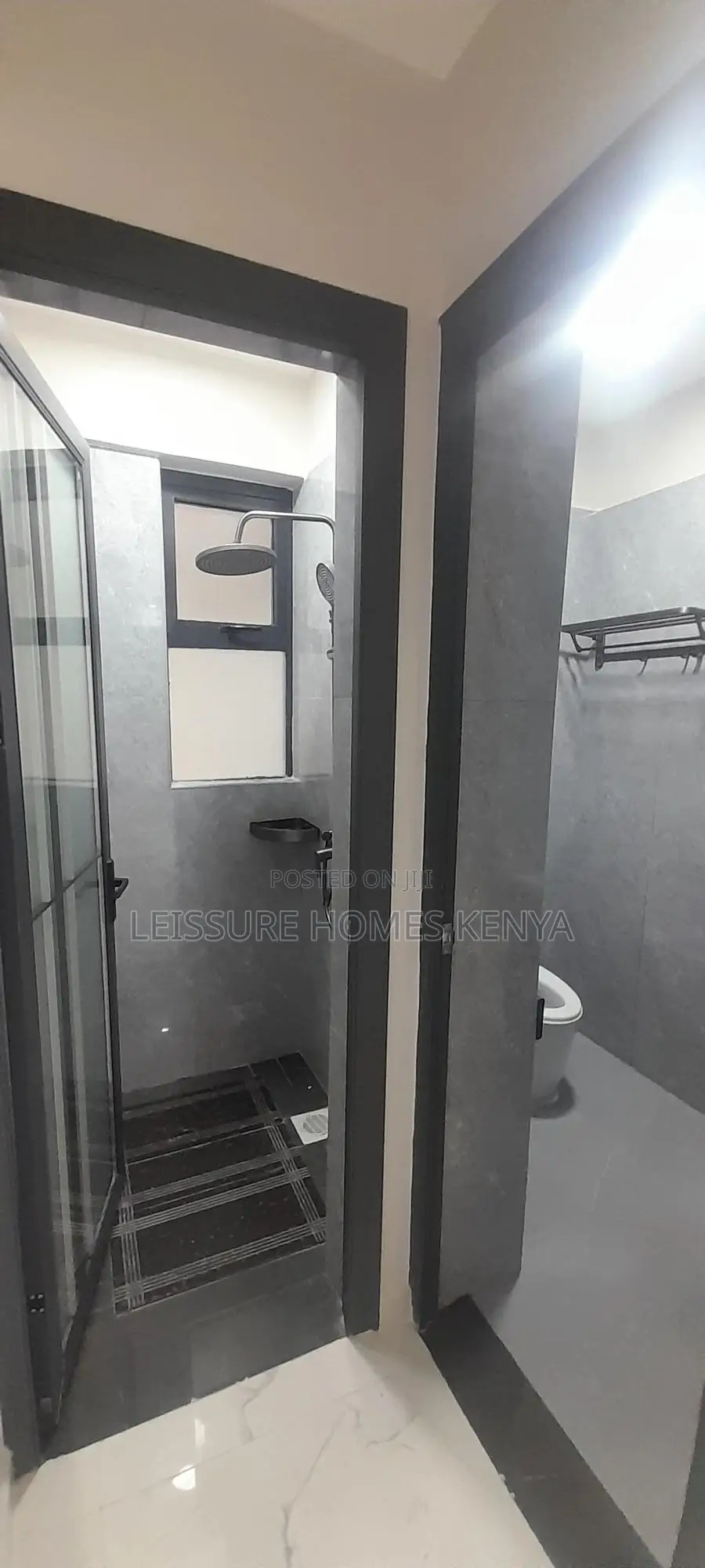 1bdrm Apartment in Hurlingham for rent