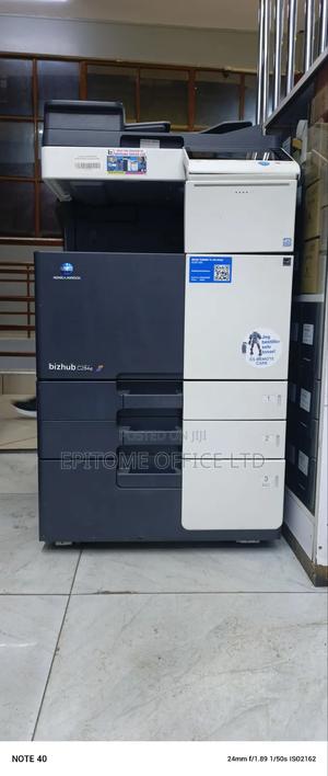 Elite Konica Minolta Bizhub C284e - thumbnail 2