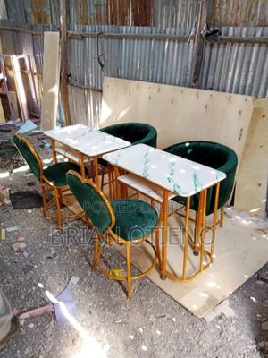 Saloon Equipment - thumbnail 2