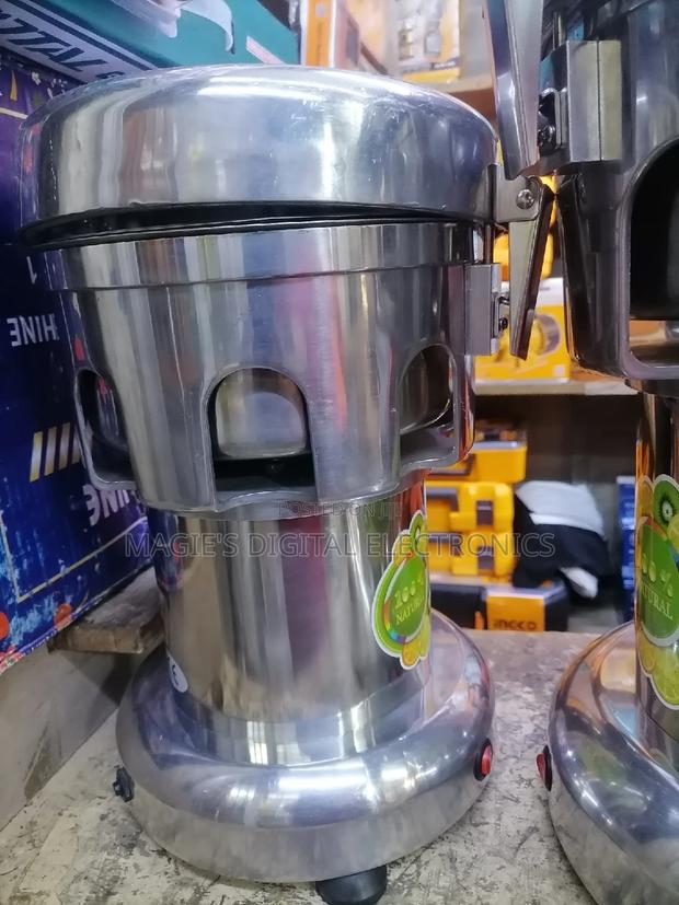 Best Quality A3000 Commercial Juicer
