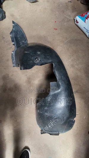 Volkswagen Sharan Stone Guard