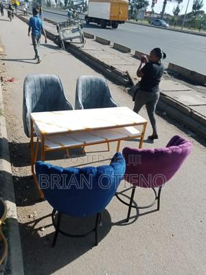 Spa Nails Tables - thumbnail 2