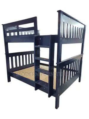 4by6 Double Decker Bed