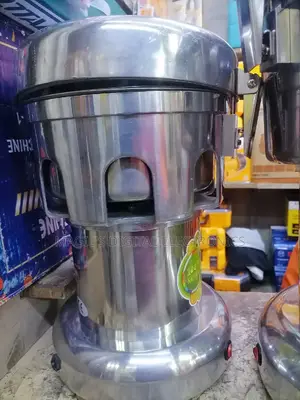 Highly Recommend A3000 Commercial Juicer