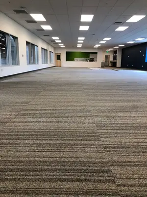 Carpet Tiles- Designed for Busy Spaces!