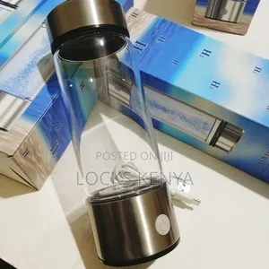 Hydrogen Water Generator