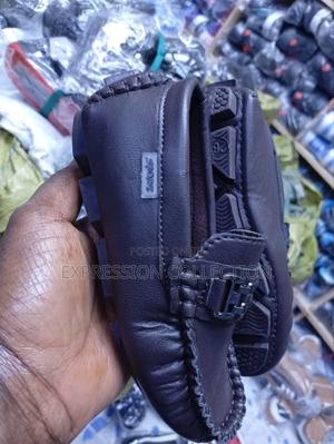 Kids Loafers - main view