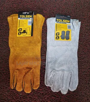 Tolsen Welding Gloves