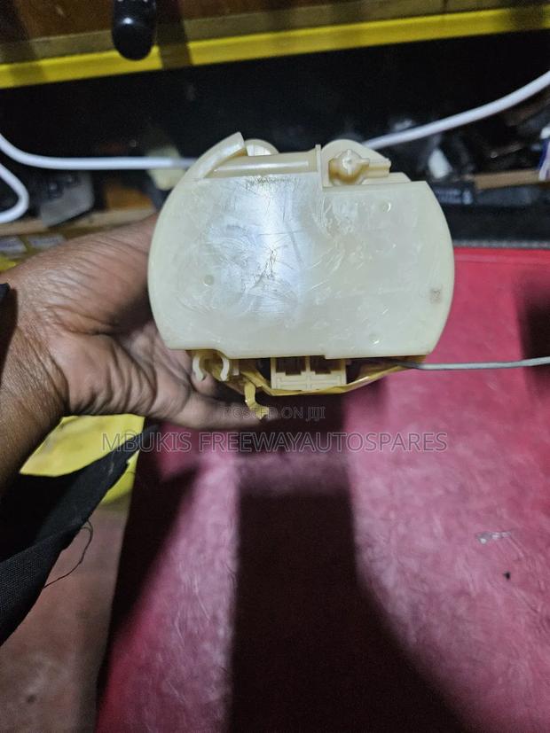 Complete Fuel Pump Nissan Tiida Old Model - thumbnail 3