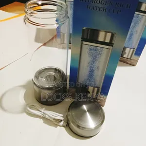 Fitness Hydrogen Generator Cup