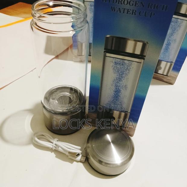 Fitness Hydrogen Generator Cup