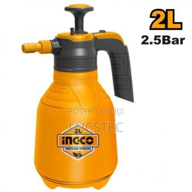 Ingco 2liter Pressure Spray