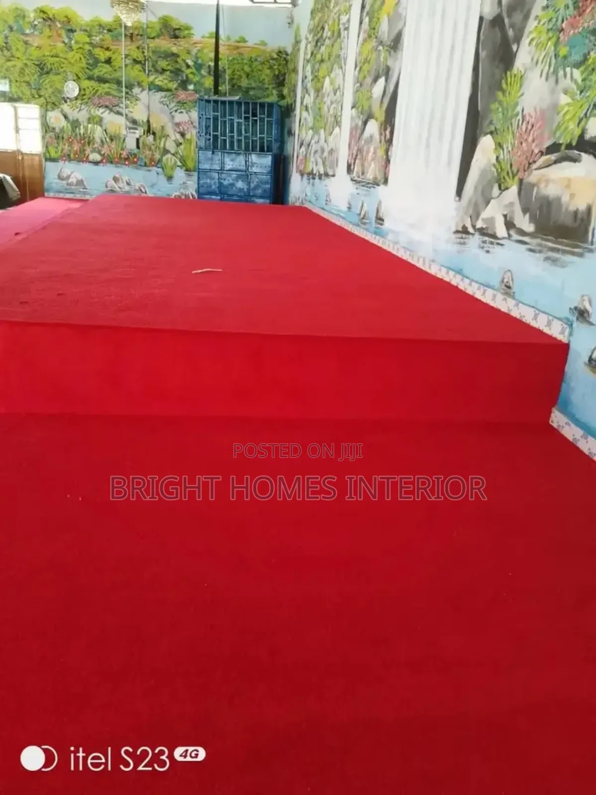 Vip Carpet 8mm Best Quality Vip Carpet