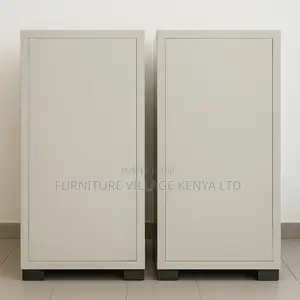 Storage Cabinet: (3-Key) 3-Seater Office Home Topsec Safe