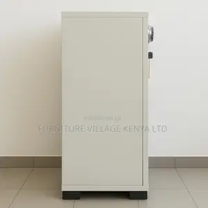 Storage Cabinet: (3-Key) 3-Seater Office Home Topsec Safe