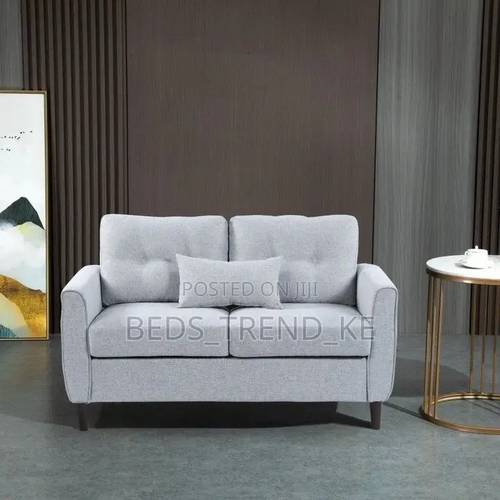 2 Seater Sofa Set