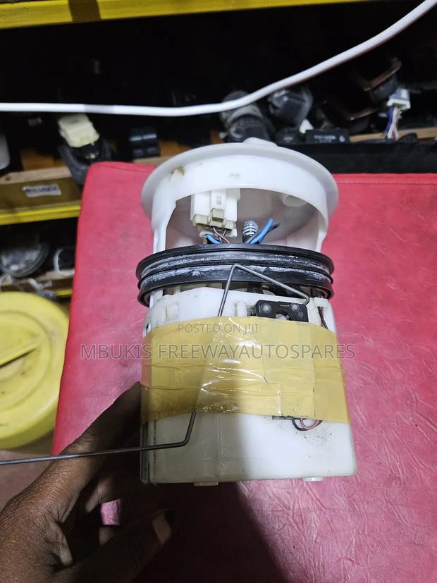 Complete Fuel Pump Mazda 6 - thumbnail 2