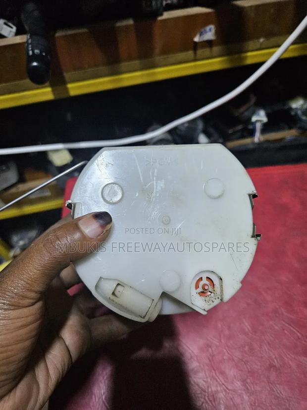 Complete Fuel Pump Mazda 6 - thumbnail 3