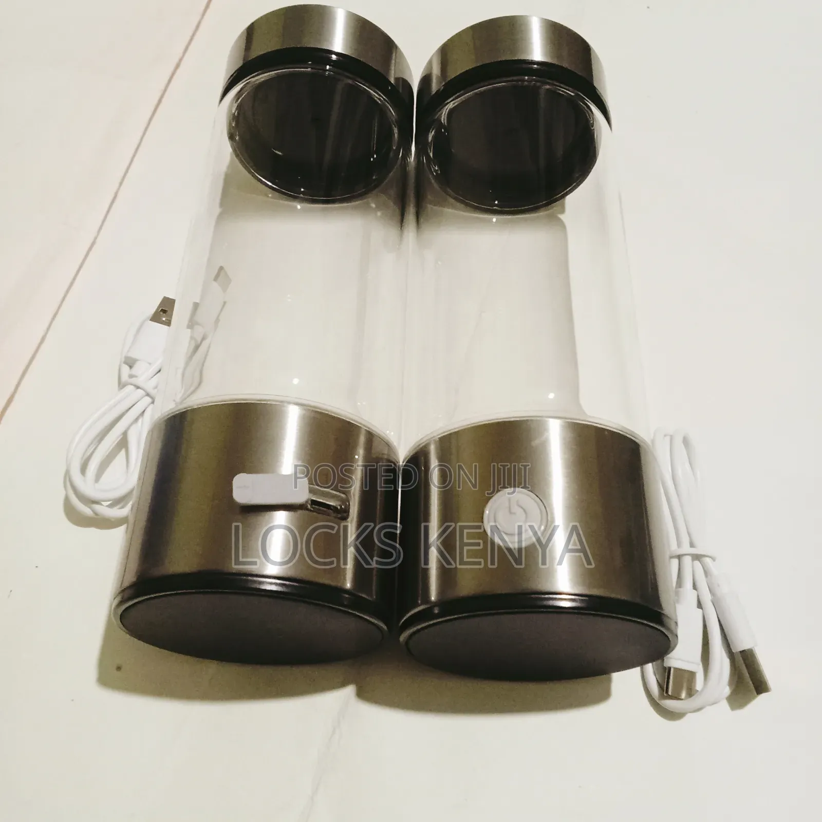 Sleep Quality Improving Hydrogen Cup