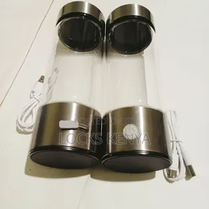 Sleep Quality Improving Hydrogen Cup
