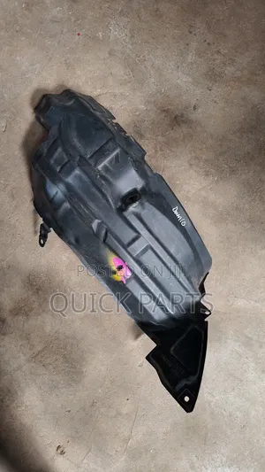 Mazda Demio Stone Guard
