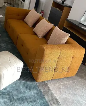3 Seater Chester Sofa