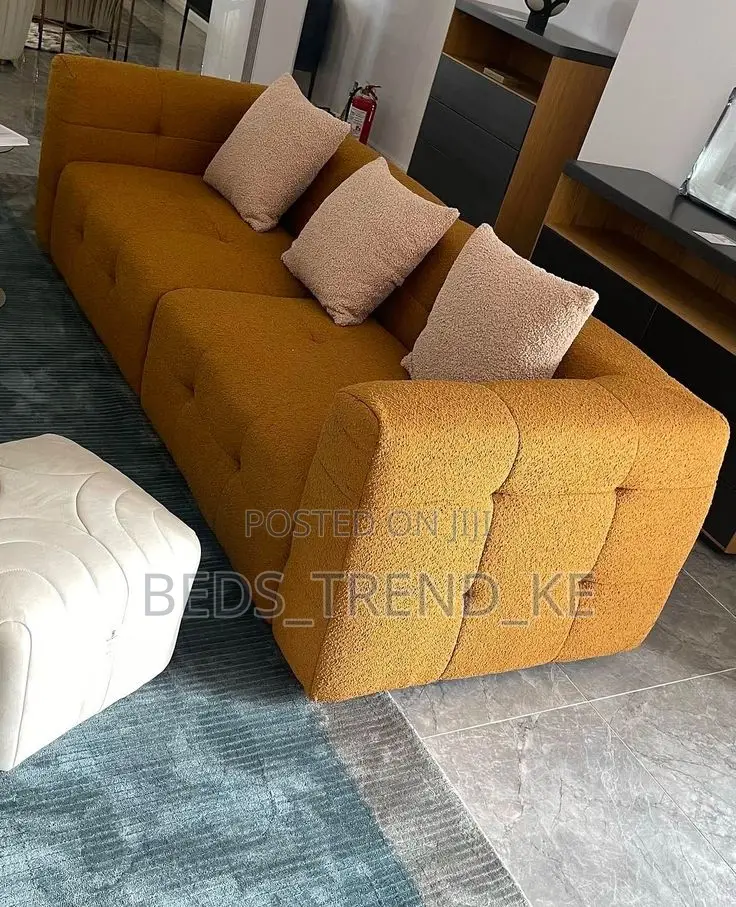 3 Seater Chester Sofa
