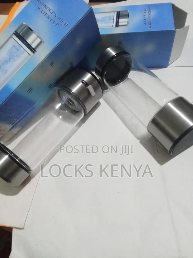 Aqua Health Hydrogen Water Cup