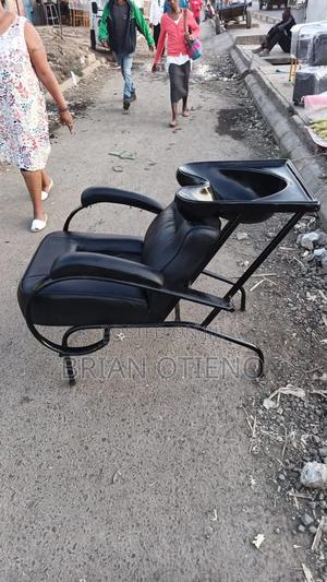 Saloon Equipment - thumbnail 2