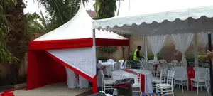 Events Services Provider - Tents | Sound | Decor