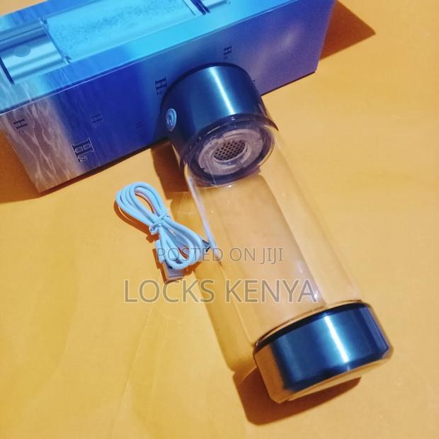 Spe Technology Hydrogen Generator Water Cup