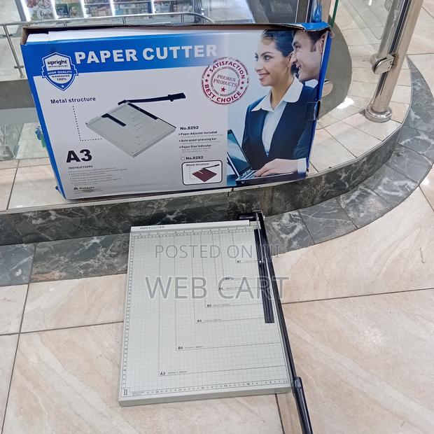 A3 Paper Cutter
