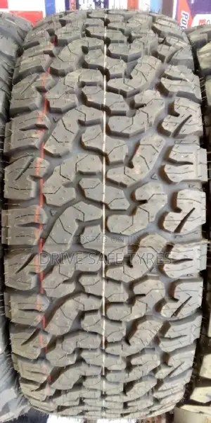 265/65 R17 Durun Tyre A/T