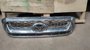 Toyota Hilux Front Grill