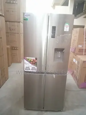 Roch 4 Door 434litre -525iwd4-i Refrigerator With Dispenser