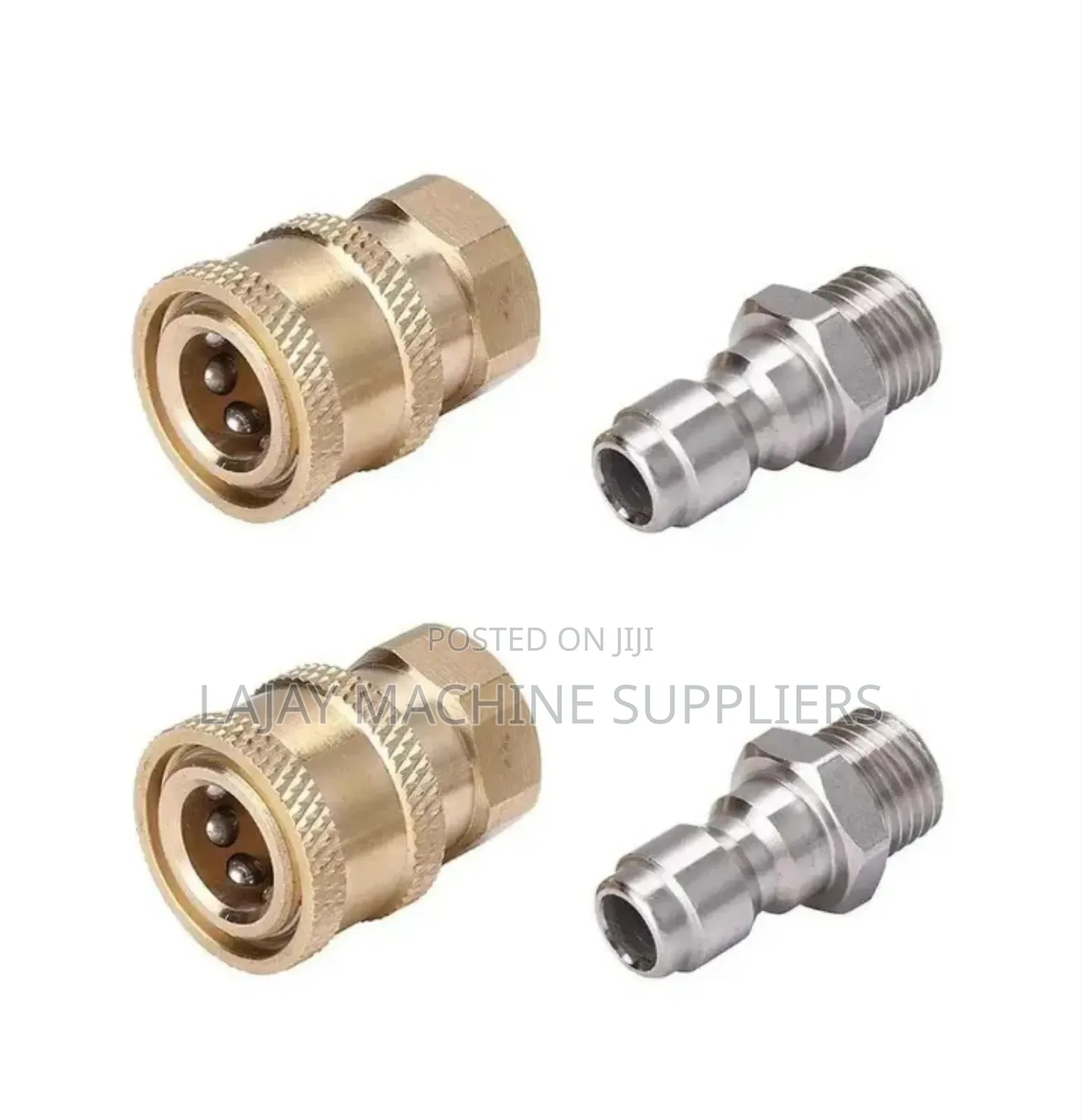 Premier Washer Adapter