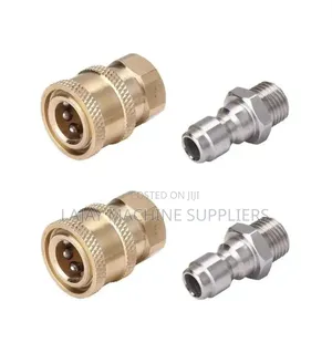 Premier Washer Adapter