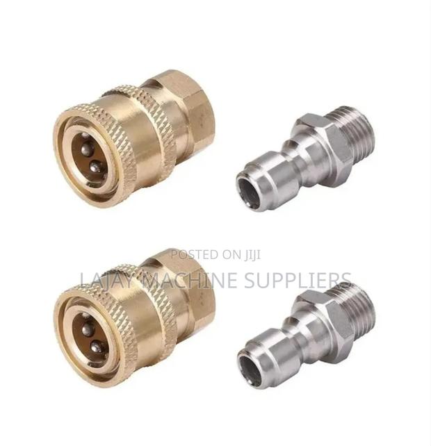 Premier Washer Adapter - main view