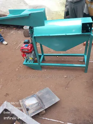 Maize Sheller Machine