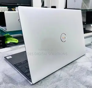 Laptop Dell 16GB Intel Core I7 SSD 512GB