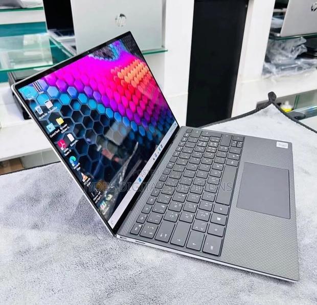 Laptop Dell 16GB Intel Core I7 SSD 512GB - thumbnail 4