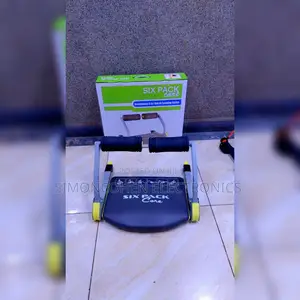 Six Pack Core