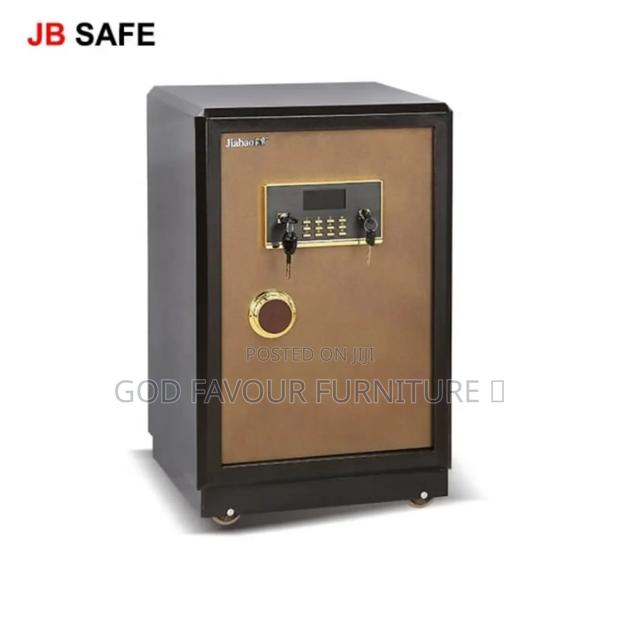 Modern 10kg Unique Fireproof Safe Box Rfw2