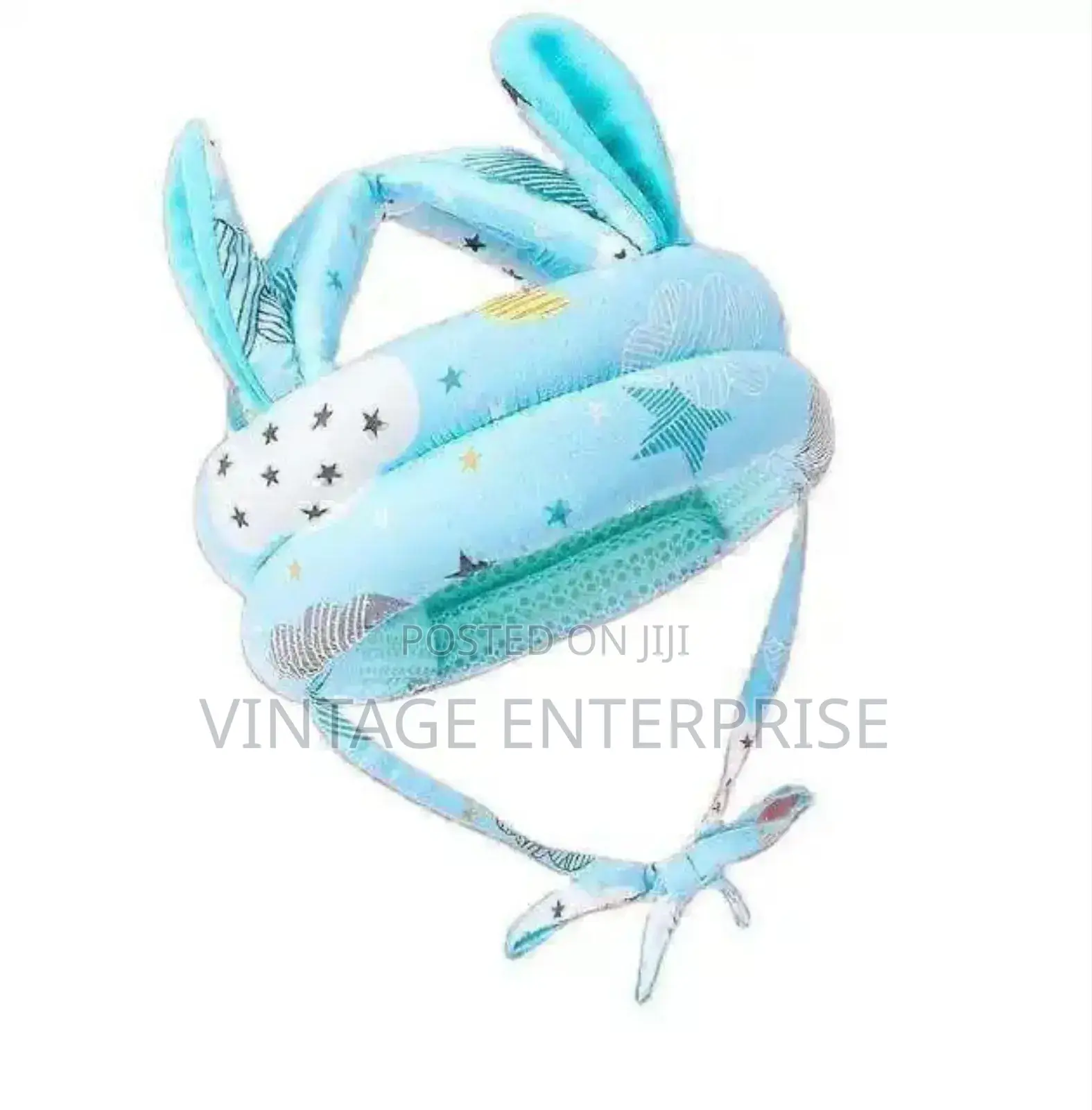 Baby Helmet