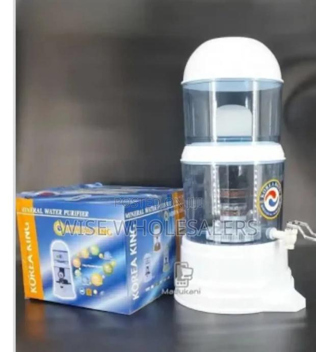 Korea King  Water Purifier
