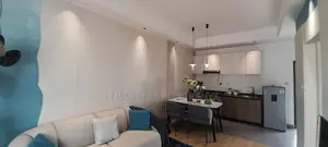 Exclusively Designed One Bedroom Modern Apartments