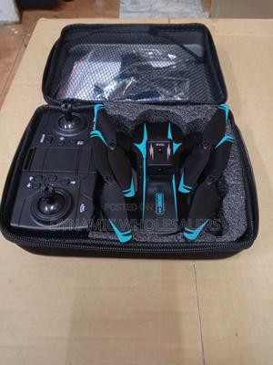 Mini Drone Hd Esc Camera Drone - thumbnail 2