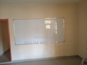 Whiteboard For Home Use 7ft X 4ft Magnetic - thumbnail 2