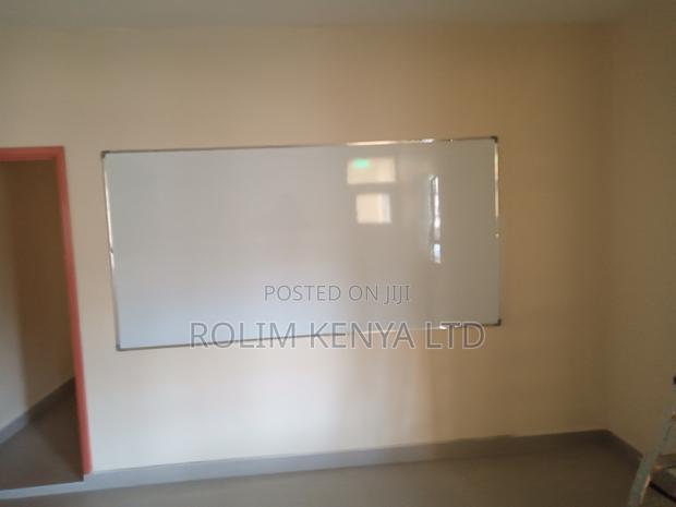 Whiteboard For Home Use 7ft X 4ft Magnetic - main view